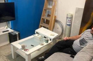 Büro zu mieten in Sahulkastraße, 1100 Wien, Preishit!! Lager/Büro in teilsaniertem Zustand