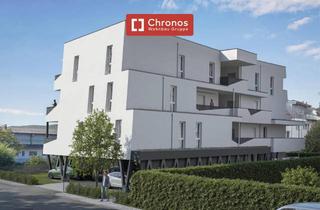 Wohnung kaufen in Anton-Mell-Weg, 8053 Graz, Neubau 2 -Zimmerwohnung mit 31m² Balkon!