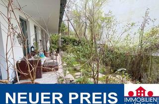 Wohnung kaufen in 3011 Untertullnerbach, NEUER PREIS!!! Eigentumswohnung mit Garten