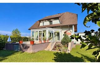 Haus kaufen in 2230 Gänserndorf, QUALITÄT! GROSSZÜGIGES FAMILIEN HAUS in Gänserndorf Süd