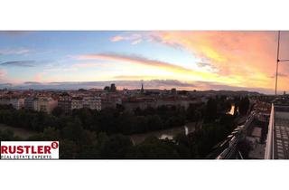 Wohnung kaufen in Donaukanal, 1020 Wien, Charmante 1-Zimmer-Eigentumswohnung in zentraler Lage des 2. Bezirks