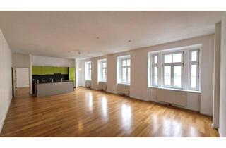 Wohnung mieten in Favoritenstraße, 1040 Wien, TOP-ausgestattete Altbauwohnung ++ U1 Nähe ++ UNBEFRISTET