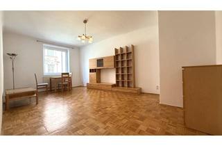 Wohnung mieten in Bennogasse, 1080 Wien, Bennogasse: zentral begehbare 3-Zimmer Neubauwohnung