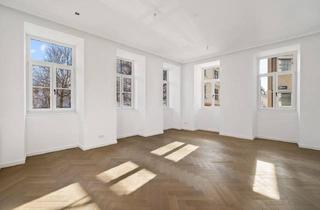 Wohnung kaufen in Bürgerspitalgasse, 1060 Wien, Helle Eigentumswohnung mit Balkon im Erstbezug nach Sanierung