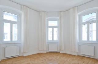 Wohnung kaufen in Spengergasse, 1050 Wien, Historischer Charme trifft urbanes Wohnen – 93 m² im Margaretenviertel
