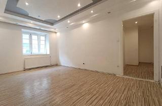 Wohnung kaufen in Wilhelminenstraße, 1160 Wien, 1-Zimmer Wohnung zum Schnäppchenpreis! Zentrale Lage im 16. Bezirk und gute Anbindung - Nähe U3 Station Ottakring!