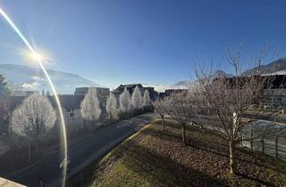Wohnung kaufen in 8940 Liezen, Eigentumswohnung im Zentrum von Liezen mit westseitiger Loggia im 1. Stock