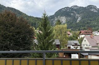 Wohnung kaufen in 8950 Stainach, Große Eigentumswohnung mit 3 Schlafzimmer, 2 Loggien