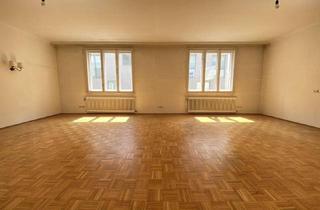 Loft kaufen in 1150 Wien, HELL + PERFEKTER Grundriss + teilbar + RUHIG + nahe WESTBAHNHOF!