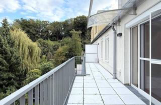 Wohnung kaufen in 3400 Kierling, 3 Zimmer mit Balkon und Kirchenspitze!