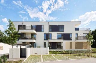 Wohnung kaufen in Laichbergweg, 4400 Steyr, Smart City Living | TOP 01