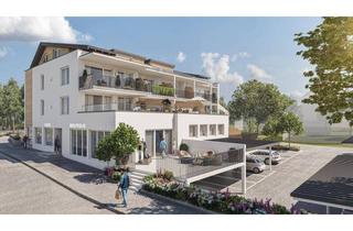 Wohnung kaufen in 9122 Seelach, Wohnen "Am See II²" in Seelach am Klopeiner See - Top 3