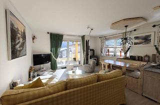 Wohnung kaufen in 6352 Ellmau, 3-Zimmer-Wohnung mit Südterrasse in Toplage
