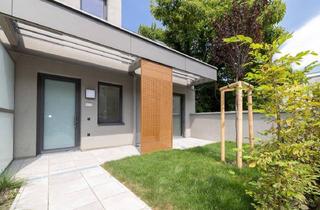 Wohnung kaufen in Floridusgasse, 1210 Wien, Townhouse bei der Alten Donau