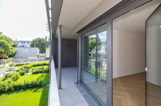 Wohnung kaufen in Floridusgasse, 1210 Wien, Wohnen bei der Alten Donau - exklusive Eigentumswohnung