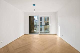 Wohnung kaufen in Floridusgasse, 1210 Wien, Hochwertiges Wohnen bei der Alten Donau