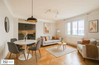 Wohnung kaufen in Kröllgasse, 1150 Wien, Perfekte Starterwohnung im 15. Bezirk