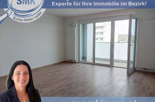 Wohnung mieten in 3500 Krems an der Donau, Erstbezug – entzückende 2-Zimmer-Wohnung!