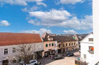 Wohnung mieten in 8200 Gleisdorf, ++PROVISIONSFREIE TRAUMWOHNUNG IM ZENTRUM VON GLEISDORF++Verpassen Sie nicht Ihre Chance