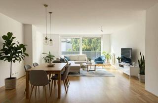 Wohnung mieten in Krottenbachstraße, 1190 Wien, DACHGESCHOSSWOHNUNG mit Balkon