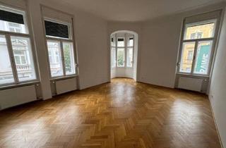 Wohnung mieten in Kaiserfeldgasse, 8700 Leoben, Großzügige 5-Zimmer Wohnung im Zentrum von Leoben