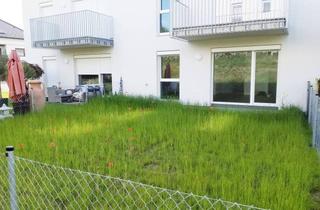 Wohnung mieten in Berggasse 9/1/2, 3134 Nußdorf ob der Traisen, 2 Zimmerwohnung mit Garten - Miete mit Kaufoption