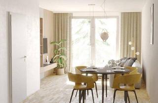 Wohnung mieten in Wiener Landstraße 11/3/7, 3452 Heiligeneich, 3-Zimmer-Wohnung mit westseitiger Loggia – verschiedene Finanzierungsvarianten & Wohnzuschuss