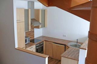 Maisonette mieten in 4600 Wels, 2-stöckige Wohnung Stadtplatz Wels