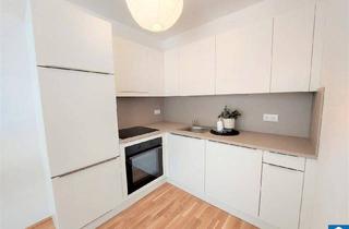 Wohnung mieten in Laaer Wald, 1100 Wien, Nachhaltig Wohnen: Wohnen in THE FAVE am Laaer Wald!