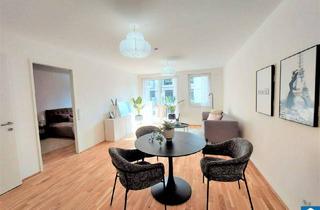 Wohnung mieten in Laaer Wald, 1100 Wien, Großzügige 2-Zimmer-Wohnung nahe dem Laaer Wald!