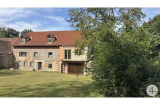 Haus kaufen in 3730 Eggenburg, Idyllische Ortsrandlage