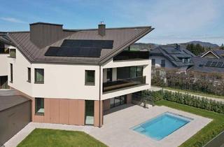 Haus kaufen in 5081 Anif, Genussvolles Wohnen in Bestlage Anif, Nähe Hotel Friesacher