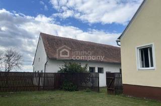 Haus kaufen in 7561 Heiligenkreuz im Lafnitztal, Schöner Hof - gute Substanz - Grundzukauf möglich