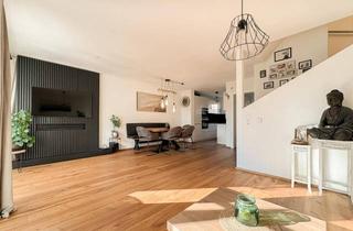 Reihenhaus kaufen in Steinmühlenweg 10a, 6850 Dornbirn, Schönes Reihenhaus in Dornbirn-Haselstauden