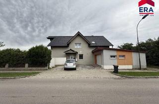 Einfamilienhaus kaufen in 2135 Altruppersdorf, Familienparadies - Traumhaftes Einfamilienhaus in 2135 Altruppersdorf zu verkaufen