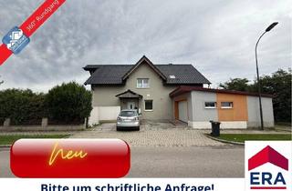Einfamilienhaus kaufen in 2135 Altruppersdorf, Familienparadies - Traumhaftes Einfamilienhaus in 2135 Altruppersdorf zu verkaufen