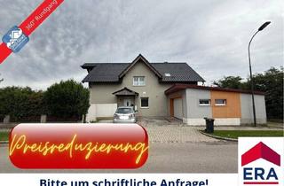 Einfamilienhaus kaufen in 2135 Altruppersdorf, Familienparadies - Traumhaftes Einfamilienhaus in 2135 Altruppersdorf zu verkaufen