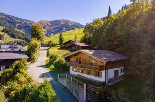 Haus kaufen in 5761 Alm, Charmantes Doppelhaus mit Ski-in/Ski-out und Zweitwohnsitzwidmung