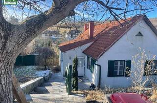 Haus kaufen in 7323 Ritzing, Charmantes Landhaus in Ritzing: 4 Zimmer, Garten und Terrasse für 259.000,- €!