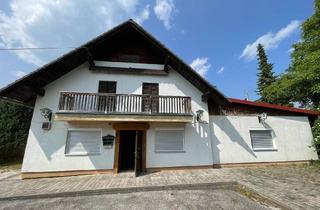 Haus kaufen in 9601 Arnoldstein, Älteres Wohnhaus, Adaptierung erforderlich, Arnoldstein