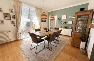 Haus kaufen in 2700 Wiener Neustadt, [06657] Wohngefühl mit Charakter: Stadthaus in Wiener Neustadt