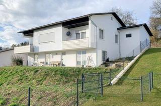 Einfamilienhaus kaufen in 4707 Schlüßlberg, Ein-/Zweifamilienhaus mit Wellnessbereich in ruhiger Aussichtslage am Weinberg