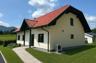 Villen zu kaufen in 9620 Hermagor, NEUES HAUS! Hochwertige Ausführung einmalige Gelegenheit!