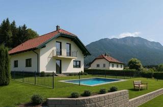 Villen zu kaufen in 9612 Nötsch, LEIBRENTE: ANZAHLUNG 299.000,- monatlich 2750,-