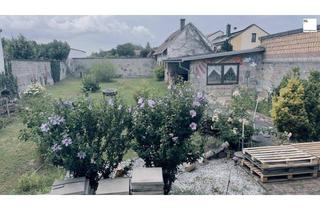 Mehrfamilienhaus kaufen in 2242 Prottes, Traumhaftes Mehrfamilienhaus in Prottes – 10 Zimmer, Garten, vollrenoviert!