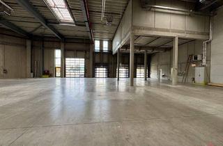 Büro zu mieten in 2100 Korneuburg, PRODUKTIONSFLÄCHEN