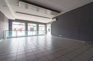 Büro zu mieten in 7350 Oberpullendorf, +150m² Geschäftsraum /Büro (TOP 3) in bester zentralen Lage, direkt in Oberpullendorf zu vermieten!
