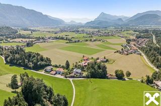 Grundstück zu kaufen in 6341 Ebbs, Einmaliges Anwesen in Premium-Aussichtslage und Freizeitwohnsitzwidmung