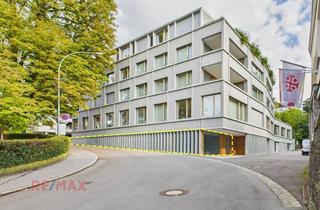 Büro zu mieten in 6900 Bregenz, Urbanes Arbeiten in perfekter Balance - Ihr neuer Standort: Zentral, ruhig und exklusiv