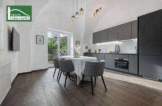 Wohnung mieten in Wigandgasse, 1190 Wien, Exklusive Mietwohnungen in der Wigandgasse 37 – Historisches Flair im „Freihof“! - JETZT ZUSCHLAGEN